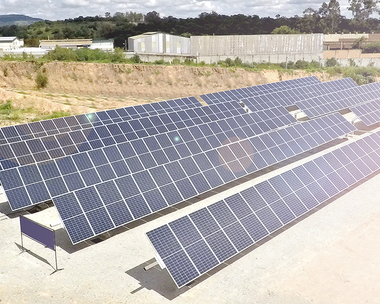 Fazenda Solar